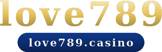 love789 โลโก้